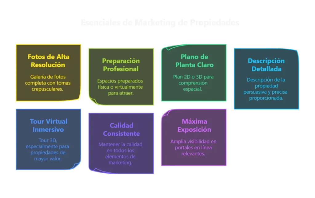 Estrategia de marketing para vender tu vivienda al mejor precio